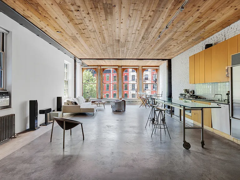 171 Duane St #3 — Photo 6