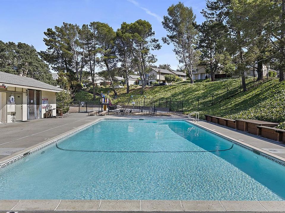 1236 Marionola Way Pinole, CA Zillow Apartments for Rent in Pinole