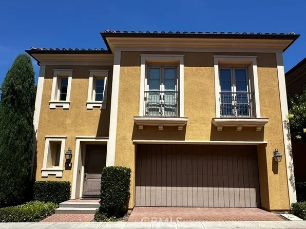 66 Brindisi, Irvine, CA 92618