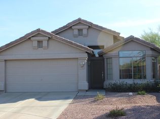 2544 E Parkside Ln, Phoenix, AZ 85024