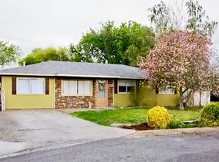 4811 Bristol Way, Yakima, WA