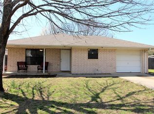 710 S Church St, Pilot Point, TX 76258