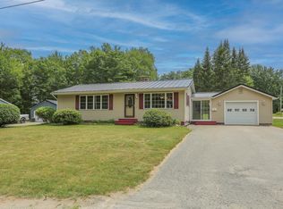 86 Prentiss St, Old Town, ME 04468