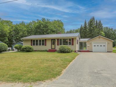 86 Prentiss Street, Old Town, ME, 04468