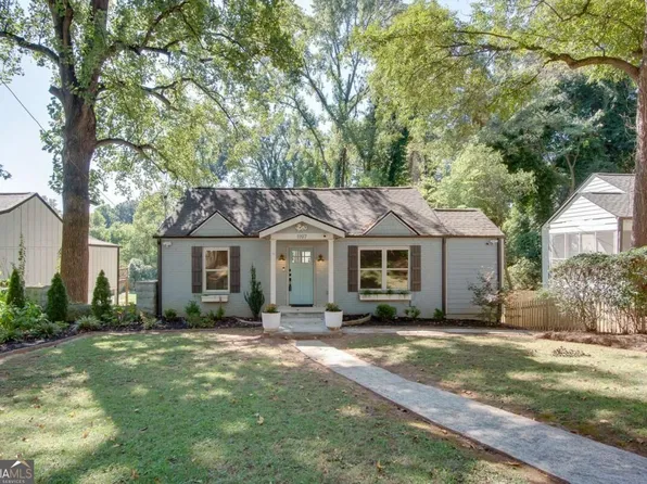1197 Beechview Dr SE, Atlanta, GA 30316