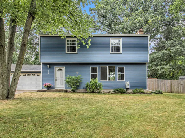 4570 Westnedge Ave NW, Comstock Park, MI 49321