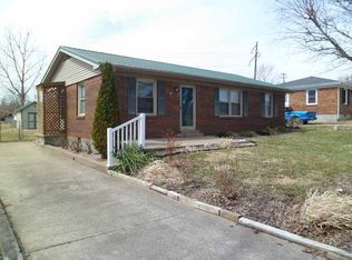 656 Kelly Way, Lebanon, KY 40033