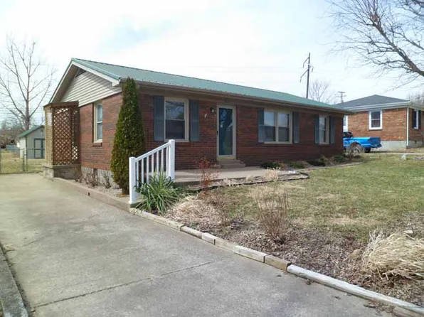 656 Kelly Way, Lebanon, KY 40033