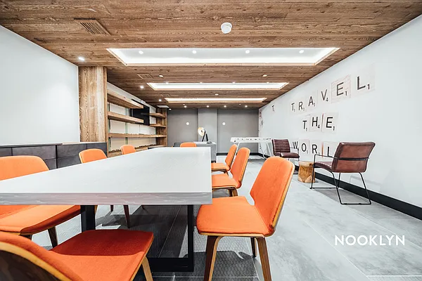 Rented by Nooklyn NYC LLC | media 39