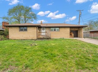 8340 Cottage Grove Ave, Highland, IN 46322