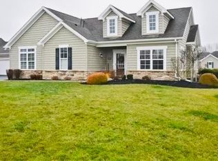 5665 Southwestern Blvd UNIT 1D, Hamburg, NY 14075
