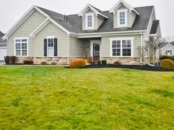 5665 Southwestern Blvd Unit 1D, Hamburg, NY 14075