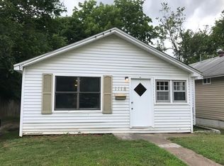 1118 W Elm St, Springfield, MO 65806