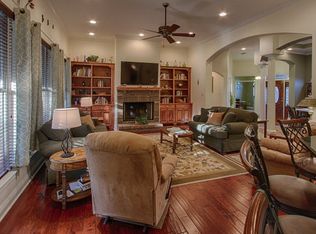 15969 County Road 55, Summerdale, AL 36580