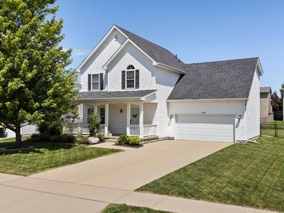 145 SE Kellerman Ln, Waukee, IA, 50263