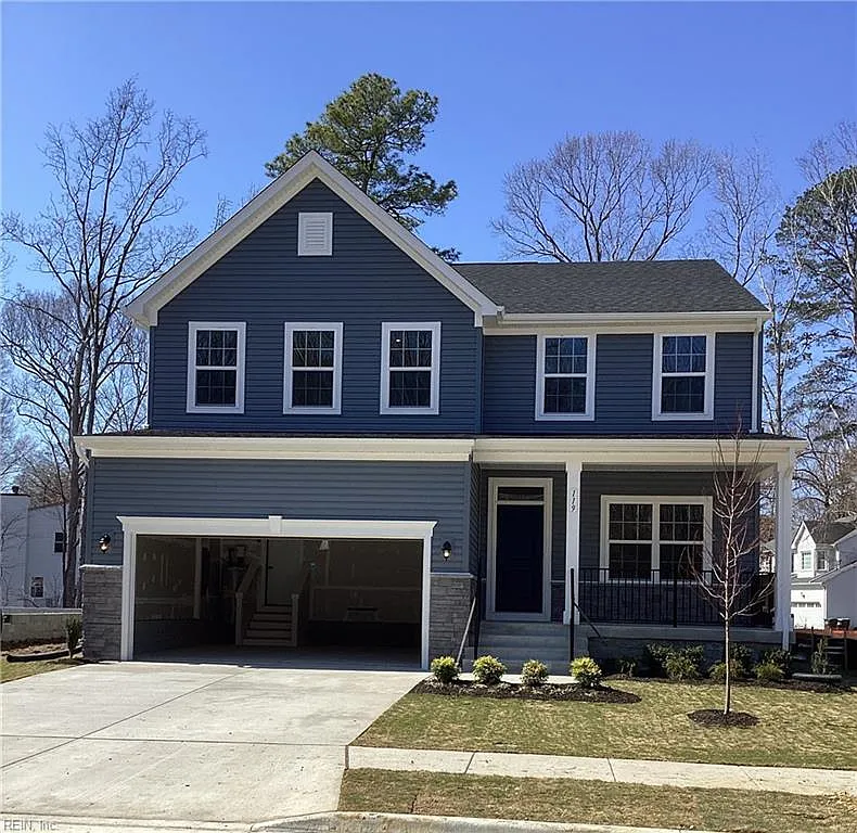 4 bed, 2464 sqft, $3,500 — Photo 1