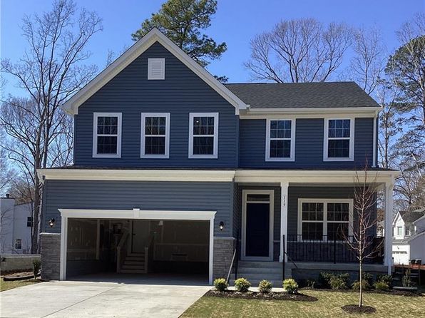 119 Trawler Trip, Poquoson, VA