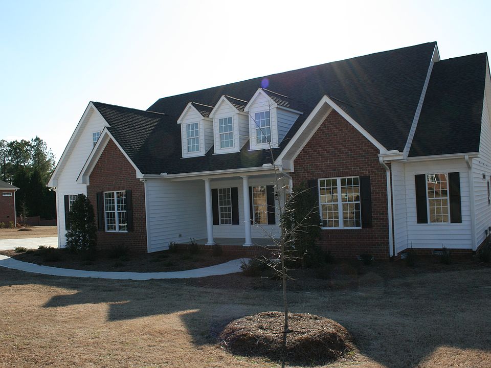 Built 2009