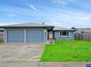 2688 S 11th St, Lebanon, OR 97355
