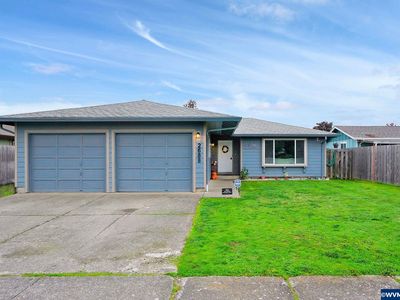 2688 S 11th St, Lebanon, OR, 97355