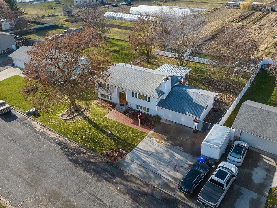 5021 N Karen Rd, Otis Orchards, WA 99027 Zillow