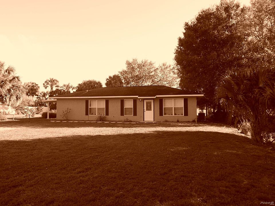 front view