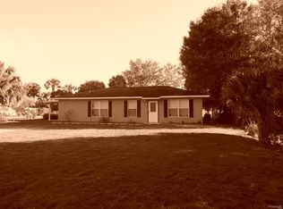 412 NW 20th Ln, Okeechobee, FL 34972