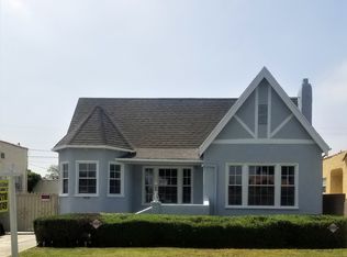 2006 W 82nd St, Los Angeles, CA 90047