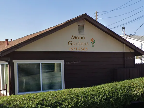 1581 Mono Ave, San Leandro, CA 94578