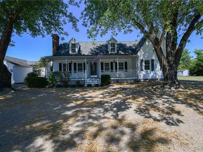 23 Corinth Dr, Manquin, VA, 23106