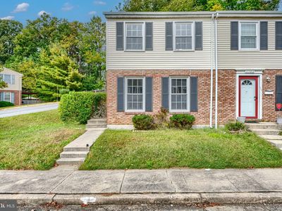 3500 Moultree Pl, Baltimore, MD, 21236