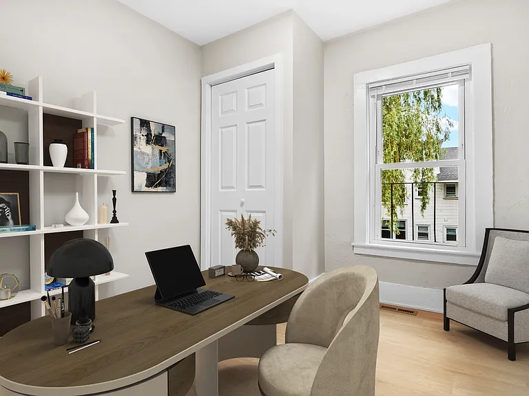 46 Cedar St #2 — Photo 6