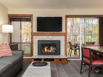 2413 Indian Springs Condo Dr, Sun Valley, ID, 83353