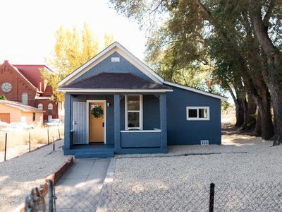 420 Spring St, Pueblo, CO, 81003