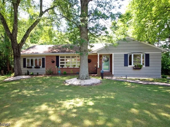 1682 Valley View Rd, Bridgewater Twp., NJ 08836