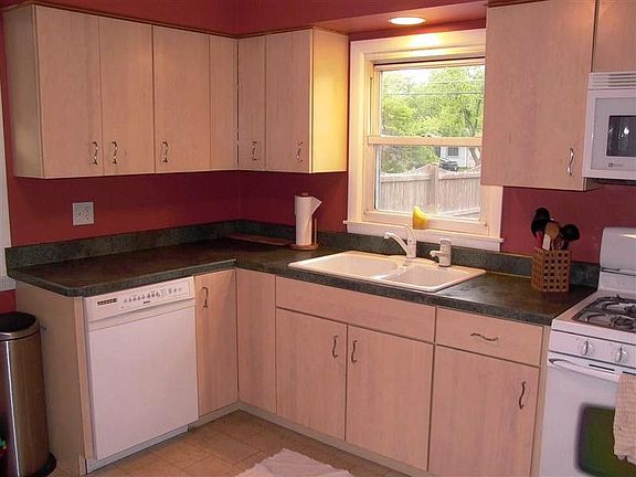 Totally renovated Kitchen