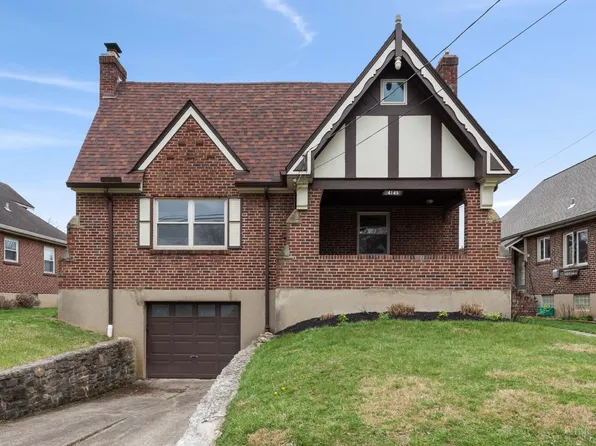 4149 Pillars Dr, Cincinnati, OH 45209