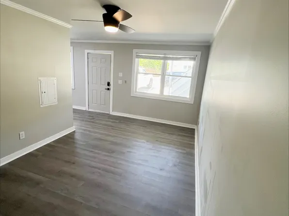 806 N Berkeley Blvd, Goldsboro, NC
