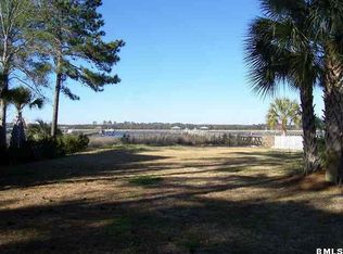 36 Jeannine Ct, Seabrook, SC 29940