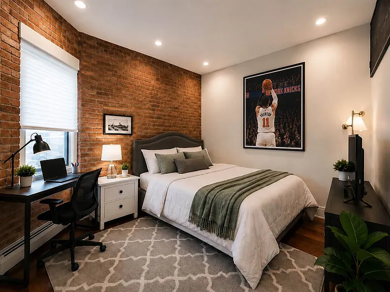 126 W 25th St #3F — Photo 4