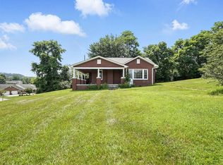 1595 E Main St, Lebanon, VA 24266