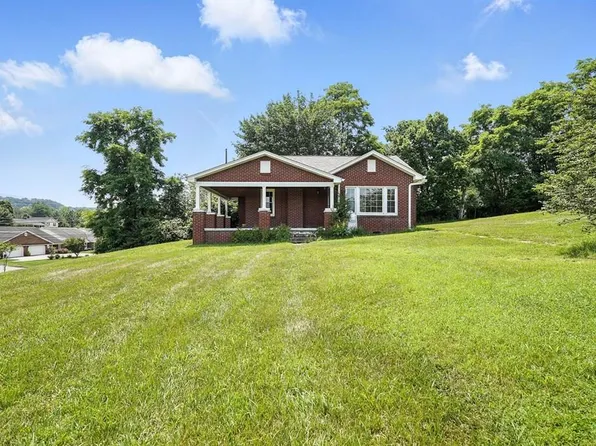 1595 E Main St, Lebanon, VA 24266