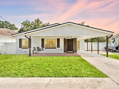 1623 Cumbie Ave, Orlando, FL, 32804