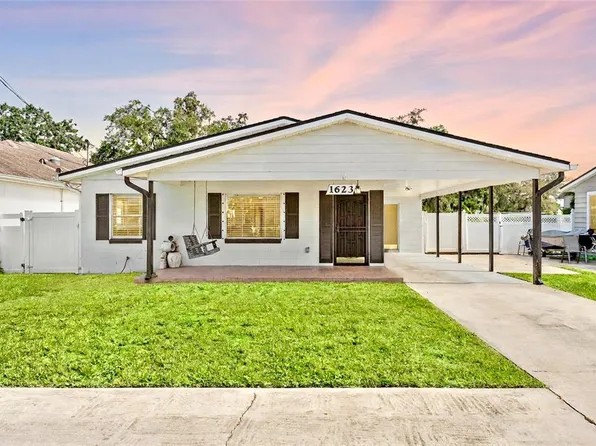 1623 Cumbie Ave, Orlando, FL 32804