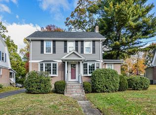 169 Jefferson St, Dedham, MA 02026