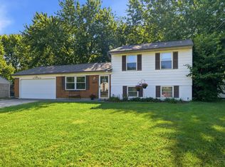 5978 Ricky Dr, Fairfield, OH 45014