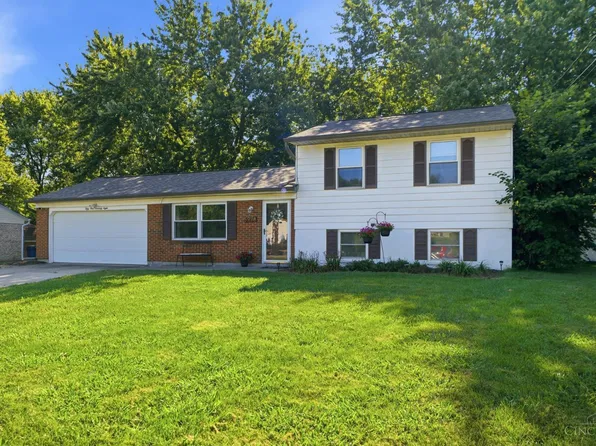 5978 Ricky Dr, Fairfield, OH 45014