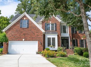 Northstone, Huntersville, NC 28078