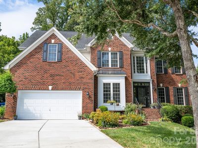 12004 Cobham Ct, Huntersville, NC, 28078