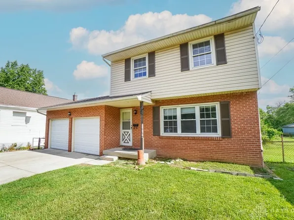 1720 Hill Ave, Mount Healthy, OH 45231